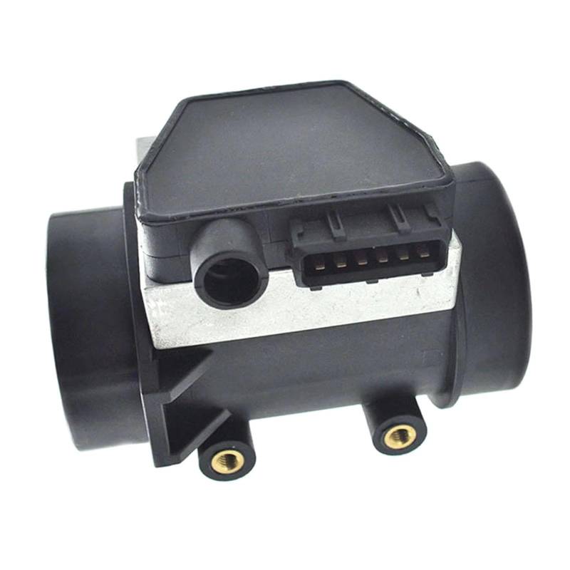ZHjLut Kompatibel mit Volvo für 240 440 460 480 740 760 940 2,3 L Luftmassenmesser Maf 6 Pin 0986280102 0280212007 Ansaugluftsensor von ZHjLut