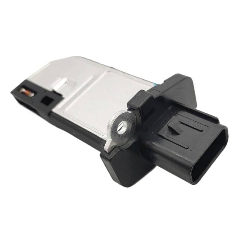 ZHjLut Kompatibel mit Volvo für C30 1.6 2010-ON 4-poliger Luftmassenmesser MAF-Sensor 8V2112B579AA 8V21 12B579 AA 8V21-12B579-AA Ansaugluftsensor von ZHjLut