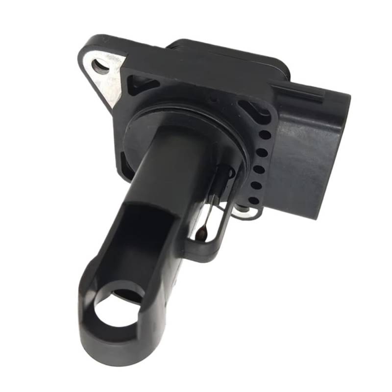 ZHjLut Kompatibel mit Volvo für C30 2.4 2006-2012 für S40 II 2004-2010 Luftmassenmesser MAF197400-4041 1380084E00 13800-84E00 197400-4041 Ansaugluftsensor von ZHjLut