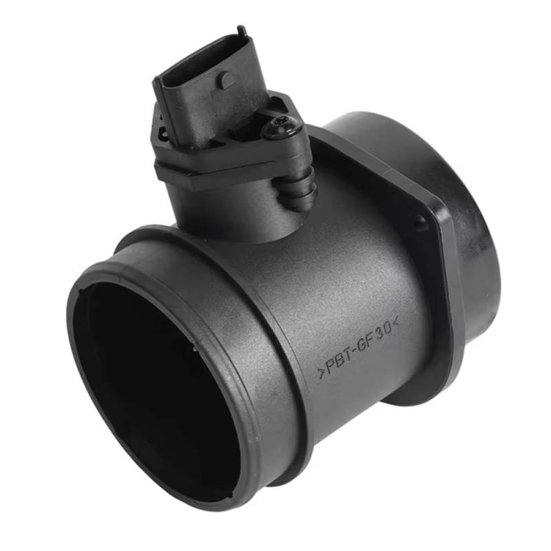 ZHjLut Kompatibel mit Volvo für C70 2,3 2003 2004 für S80 2,9 2,9 2002 2003 2004 Luftmassenmesser Sensor MAF 8670115 31342362 0280218088 Ansaugluftsensor von ZHjLut