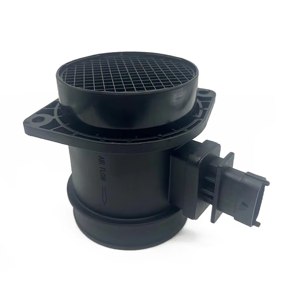 ZHjLut Kompatibel mit Volvo für XC90 XC70 V70 S60 S80 Luftmassenmesser MAF-Sensor F00C2G7010 0281002730 Ansaugluftsensor ZHjLut Kompatibel mit Volvo für XC90 XC70 V70 S60 S80 Luftmassenmesser MAF-Sensor F00C2G7010 0281002730 Ansaugluftsensor von ZHjLut