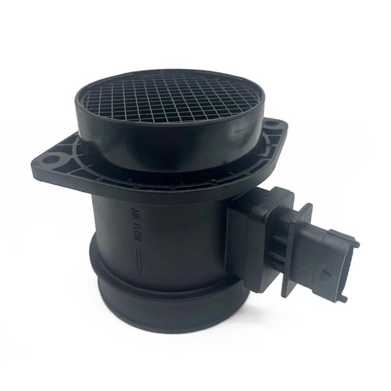 ZHjLut Kompatibel mit Volvo für XC90 XC70 V70 S60 S80 Luftmassenmesser MAF-Sensor F00C2G7010 0281002730 Ansaugluftsensor von ZHjLut