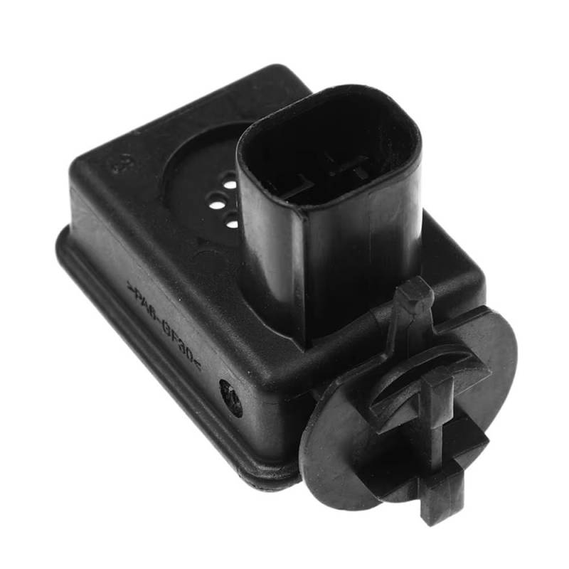 ZHjLut Kompatibel mit X1 E81 E82 E87 E88 F20 F21 2012 2013 2014 2015 Luftqualitätssensor Luftregelungssensor Auto 64116988303 9240180 Ansaugluftsensor von ZHjLut
