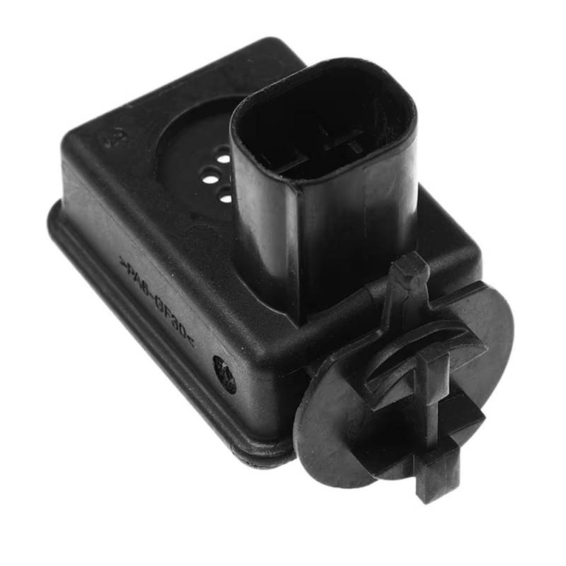 ZHjLut Kompatibel mit i8 I12 2013 2014 2015 2016 2017 2018 Für i8 I12 LCI 2016 2017 2018 2019 Luftsensor 6411-6988-303 64116988303 64119240180 Ansaugluftsensor von ZHjLut