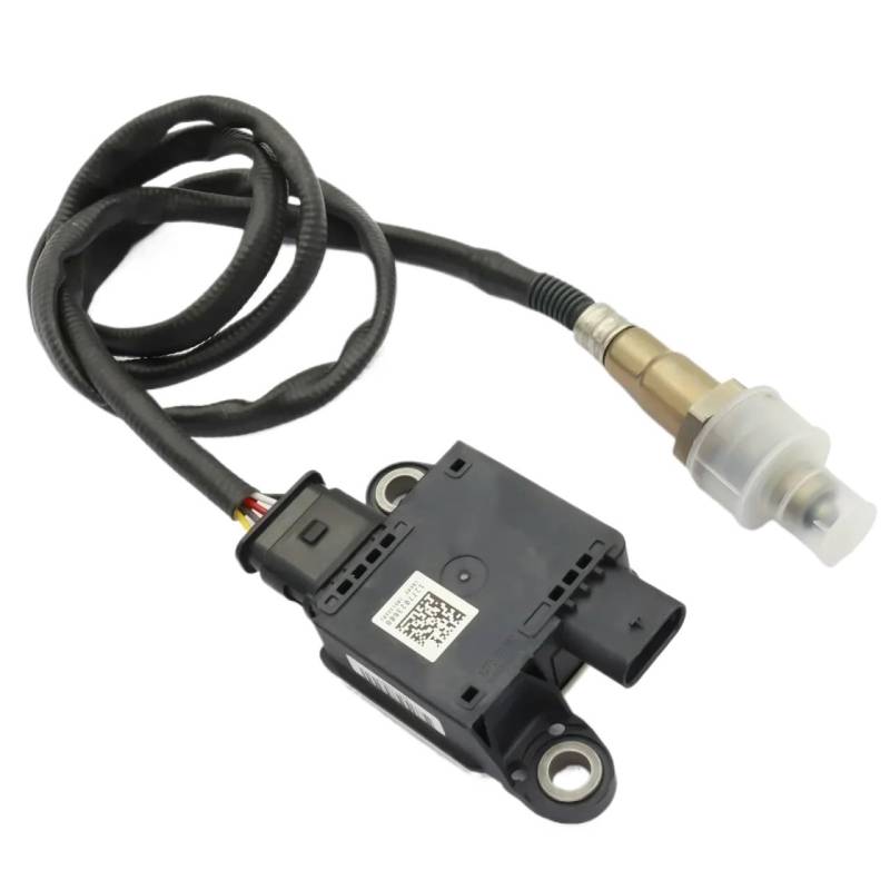 ZHjLut NOx Sensor Kompatibel mit 3 G20 2017 2018 2019 0281008466 13628582026 8582026 Partikelsensor Lambdasonde NOX von ZHjLut