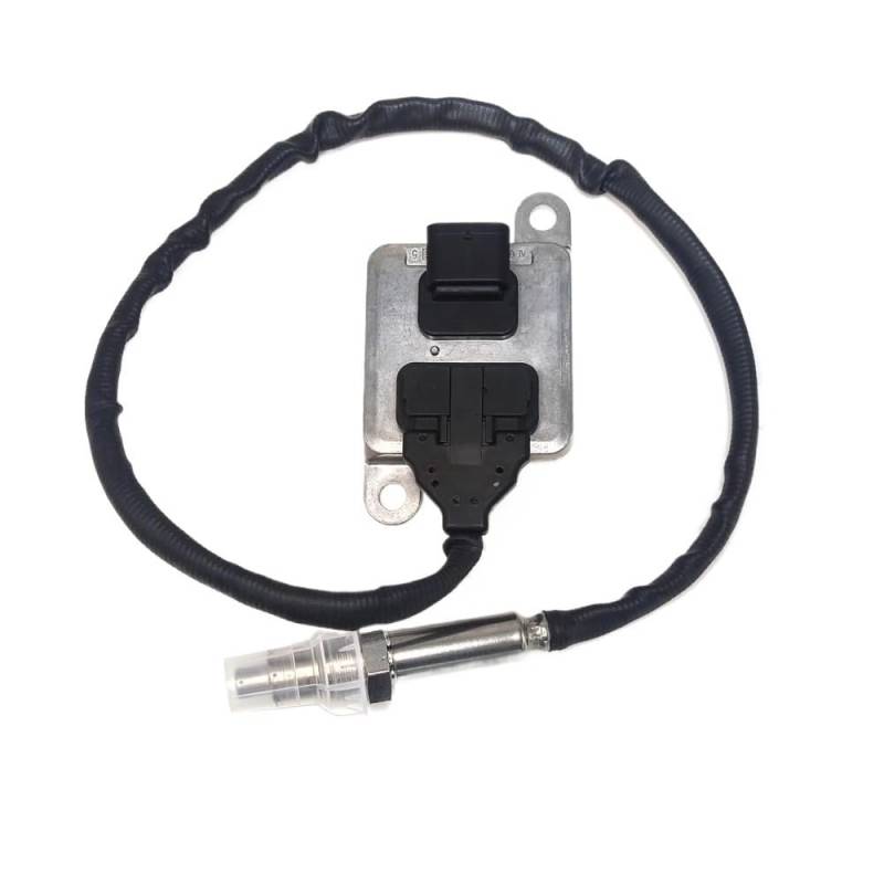 ZHjLut NOx Sensor Kompatibel mit 5 F10 5 Touring F11 523i 528i 530i N53 12V 759040205 5WK96650D 11787590402 Stickoxidsensor Nox-Sensor von ZHjLut
