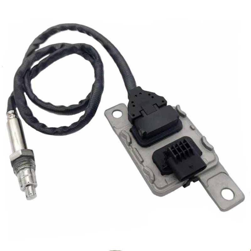ZHjLut NOx Sensor Kompatibel mit 8RB Q5 SQ5 3.0 TDI 8R0907807S 8R0907807AB 8R0907807M Stickoxidsensor Nox-Sensor von ZHjLut