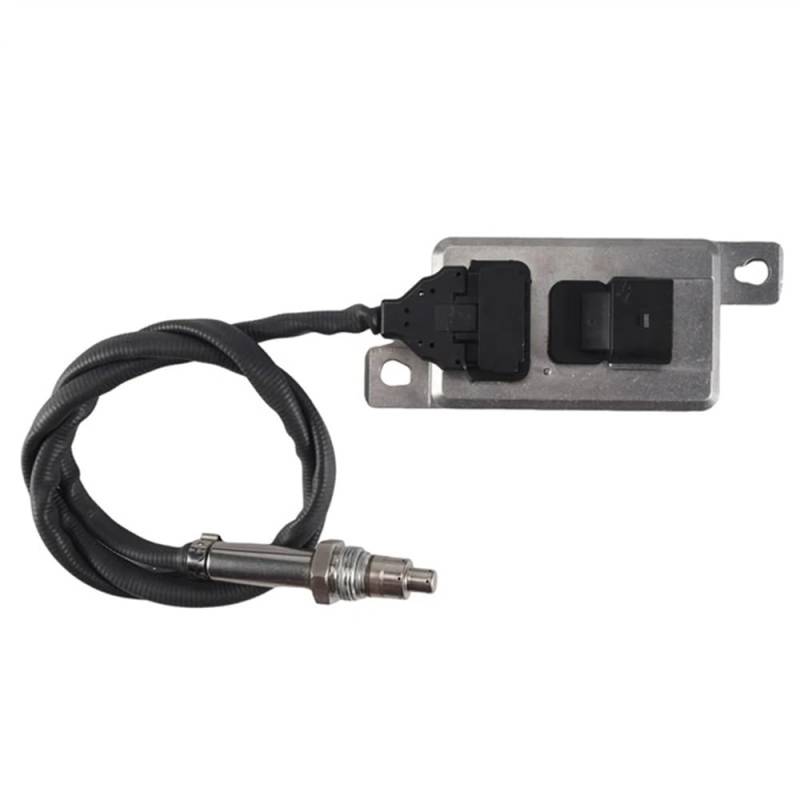 ZHjLut NOx Sensor Kompatibel mit A3 8P1 2 110kw 2003 2004 2005 2006 2007 2008 NOX-Sensor Stickoxidsensor 06F907807F 5WK9-6607 06F907807A 06F907807B von ZHjLut