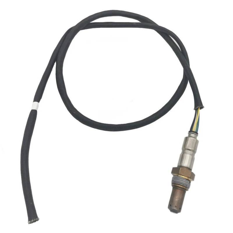 ZHjLut NOx Sensor Kompatibel mit A6 für S6 A7 2.0 TDI 2018 2019 2020 2021 4K0907805A 0281007373 4K0907807C 4K0907807J Nox-Sensor von ZHjLut