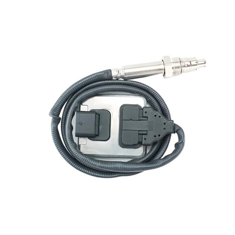 ZHjLut NOx Sensor Kompatibel mit Benz für E250 A0009055812 0009055812 Stickstoffoxidsensor Nox-Sensor von ZHjLut