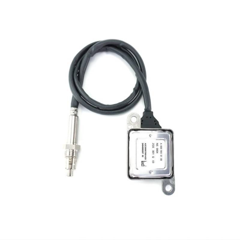 ZHjLut NOx Sensor Kompatibel mit Benz für GLE SLC SLK V W447 für Vito für Mixto A0009050108 NOx-Sensor Stickstoff-Sauerstoff-Sensor von ZHjLut