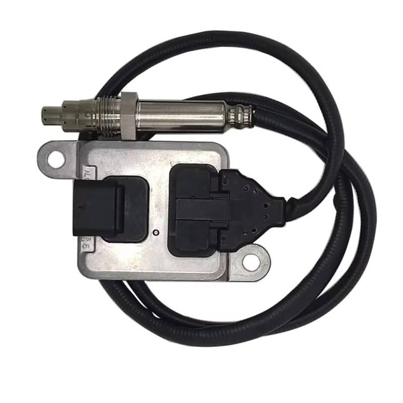 ZHjLut NOx Sensor Kompatibel mit Benz für M-Class W164 W166 2005–2014 2015 Sonde NOX-Sensor A0009058511 A0009052809 A0009050108 von ZHjLut