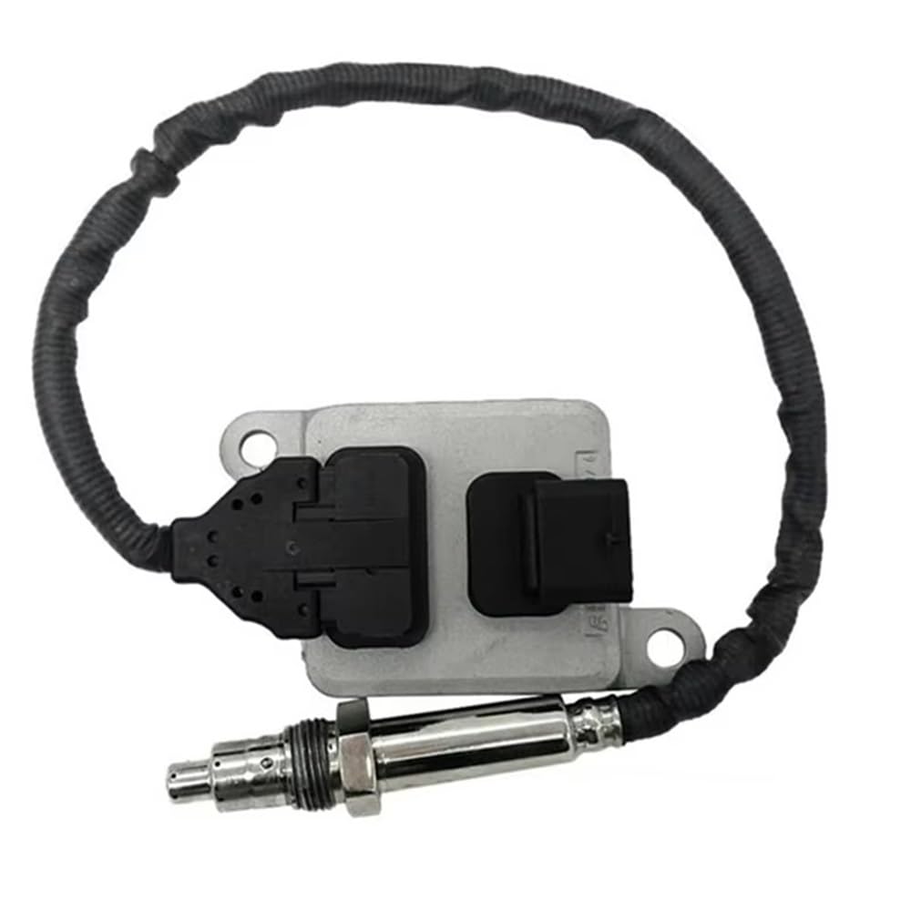 ZHjLut NOx Sensor Kompatibel mit Benz für W166 W172 W205 W221 W251 W212 A0009053403 5WK96681D 5WK96681C 0009053403 Stickstoff-Sauerstoff-Sensor NOX-Sensor ZHjLut NOx Sensor Kompatibel mit Benz für W166 W172 W205 W221 W251 W212 A0009053403 5WK96681D 5WK96681C 0009053403 Stickstoff-Sauerstoff-Sensor NOX-Sensor von ZHjLut