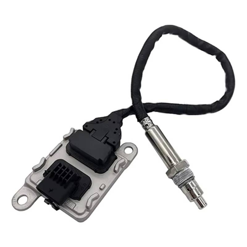 ZHjLut NOx Sensor Kompatibel mit Benz für W167 W205 W213 W222 W238 W257 W447 W463 W907 W910 A0009058011 Stickoxidsensor Nox-Sensor von ZHjLut