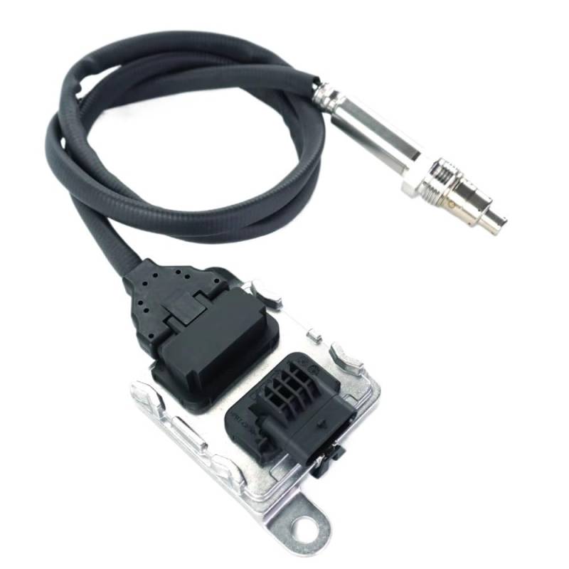 ZHjLut NOx Sensor Kompatibel mit Benz für W167 W213 W222 W223 W463 W464 W257 W907 A0009051014 Stickstoff-Sauerstoff-Nox-Sensor von ZHjLut