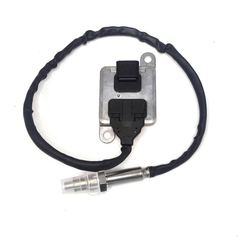 ZHjLut NOx Sensor Kompatibel mit Benz für W221 W205 W251 W166 W207 W164 A0009053606 5WK96682F Stickstoffoxidsensor Nox-Sensor von ZHjLut