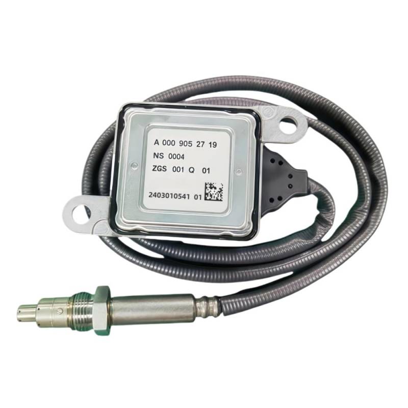 ZHjLut NOx Sensor Kompatibel mit Benz für W222 V222 X222 GLC 250d für Sprinter A0009052719 0009052719 Stickoxidsensor Nox-Sensor von ZHjLut