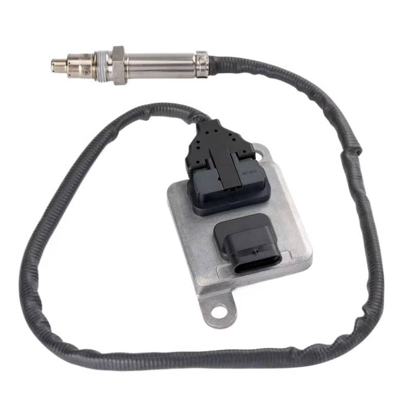 ZHjLut NOx Sensor Kompatibel mit Benz für W222 W447 R172 X253 X222 C253 5WK96682A 5WK9 6682A A0009057000 Stickstoff-Sauerstoff-NOx-Sensor von ZHjLut