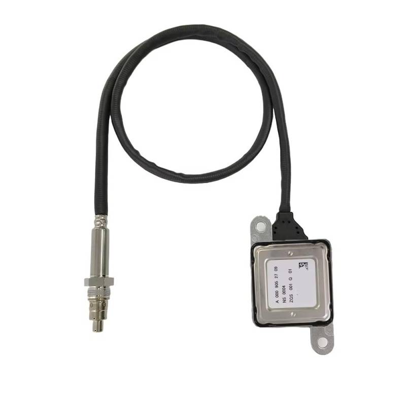 ZHjLut NOx Sensor Kompatibel mit Benz für X253 C253 R172 W447 V200 SLK250 R172 GLC A0009052709 0009052709 Stickstoff-Sauerstoff-NOx-Sensor 12 V von ZHjLut