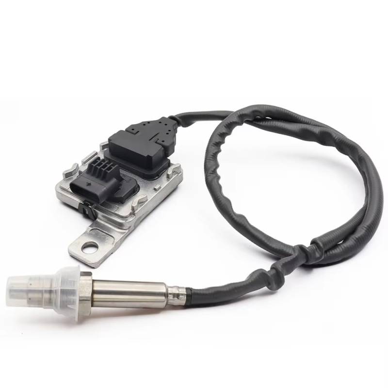 ZHjLut NOx Sensor Kompatibel mit Cayenne 3.0 2016 Stickstoff-Sauerstoff-Sensor NOX-Sensor 059907807AA von ZHjLut