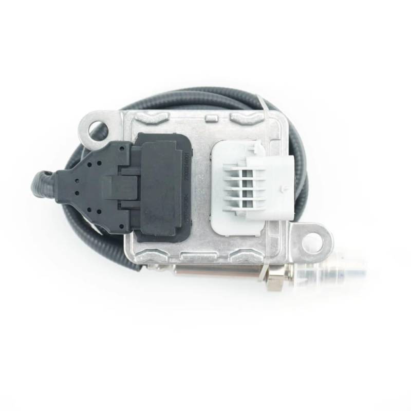 ZHjLut NOx Sensor Kompatibel mit Citroen für C3 C4 DS3 5WK96745A 9675358480 Stickstoff-Sauerstoff-NOx-Sensor von ZHjLut