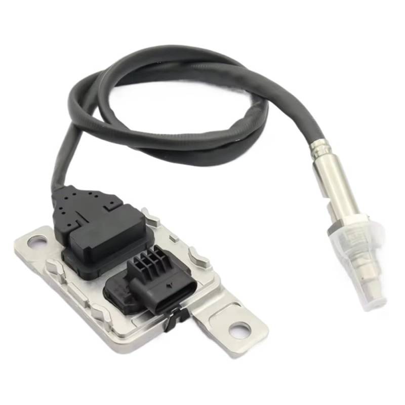 ZHjLut NOx Sensor Kompatibel mit Crafter 2.0 TDI 04L907805AK 04L 907 805 AK Stickoxid-Nox-Sensor von ZHjLut