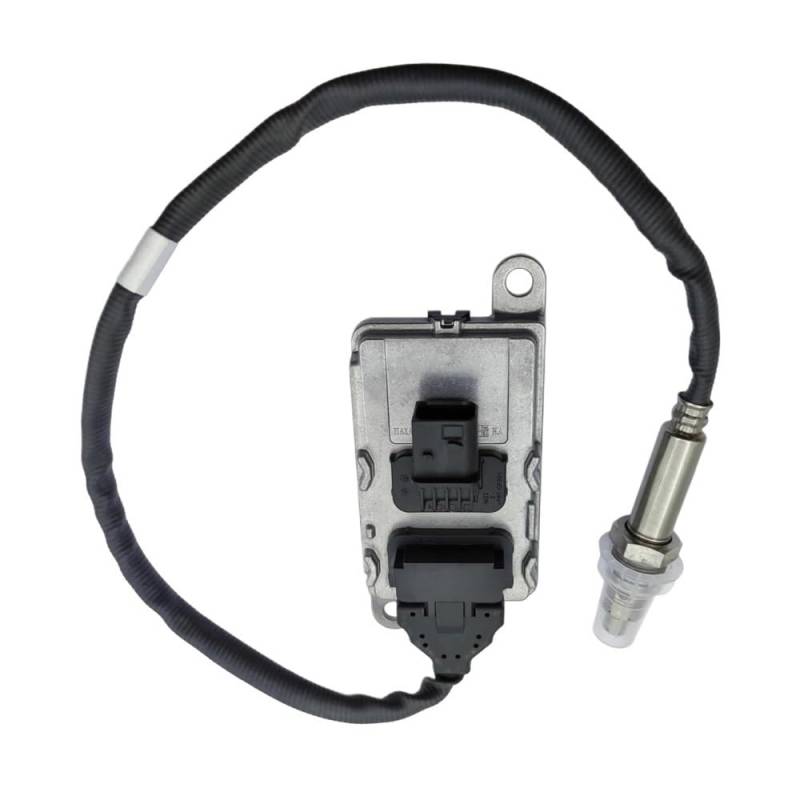 ZHjLut NOx Sensor Kompatibel mit DAF für Truck 24V 2236408 SNS0061F Stickstoff Sauerstoff NOx Sensor von ZHjLut