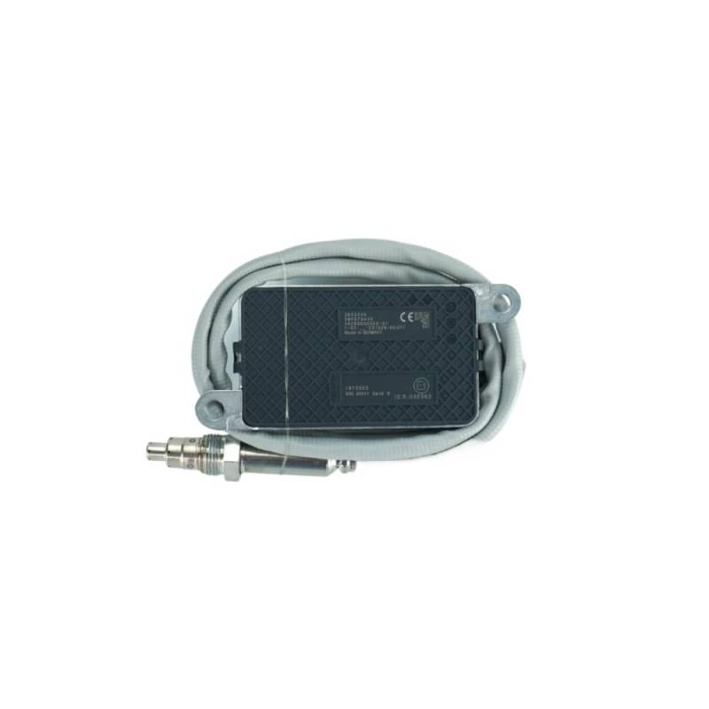 ZHjLut NOx Sensor Kompatibel mit DAF für Truck Euro 6 5WK97344B 2006243 1973525 1936256 Stickstoff Sauerstoff NOx Sensor 24V von ZHjLut