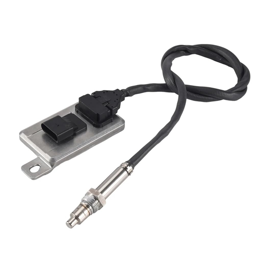 ZHjLut NOx Sensor Kompatibel mit Golf V 1K1 2 110kw 2004 2005 2006 2007 2008 NOX-Sensor Stickoxid-Sensor 06F907807F 5WK9-6607 06F907807A ZHjLut NOx Sensor Kompatibel mit Golf V 1K1 2 110kw 2004 2005 2006 2007 2008 NOX-Sensor Stickoxid-Sensor 06F907807F 5WK9-6607 06F907807A von ZHjLut