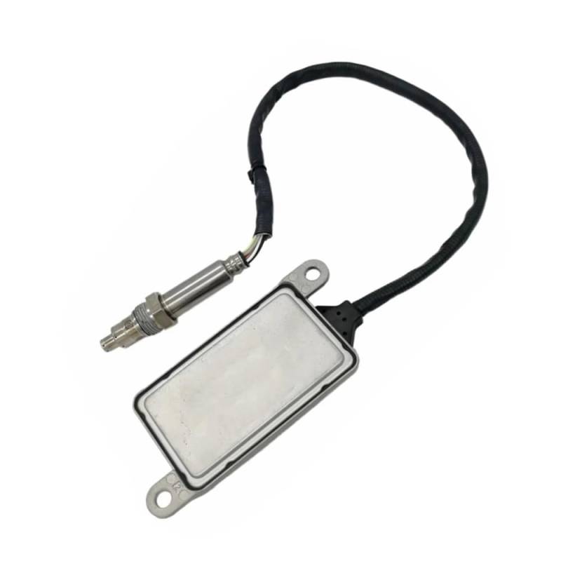 ZHjLut NOx Sensor Kompatibel mit Hino für Truck 24 V 89463-E0410 89463E0410 89463 E0410 Stickstoffoxid-Nox-Sensor von ZHjLut
