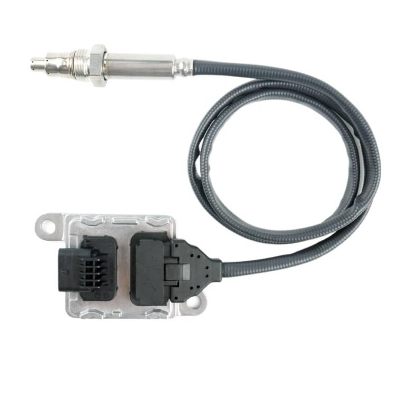 ZHjLut NOx Sensor Kompatibel mit Hyundai für Tucson 1.6 Crdi 296502U800 29650 2U800 29650-2U800 Stickoxidsensor NOx-Sensor von ZHjLut