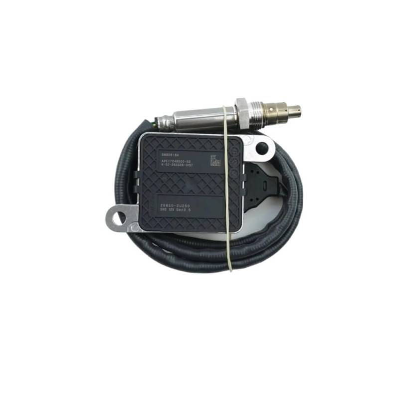 ZHjLut NOx Sensor Kompatibel mit Hyundai für Tucson 29650-2U250 SNS0818A A2C17249000-02 296502U250 Nox-Sensor Stickstoff-Sauerstoff-Sensor von ZHjLut