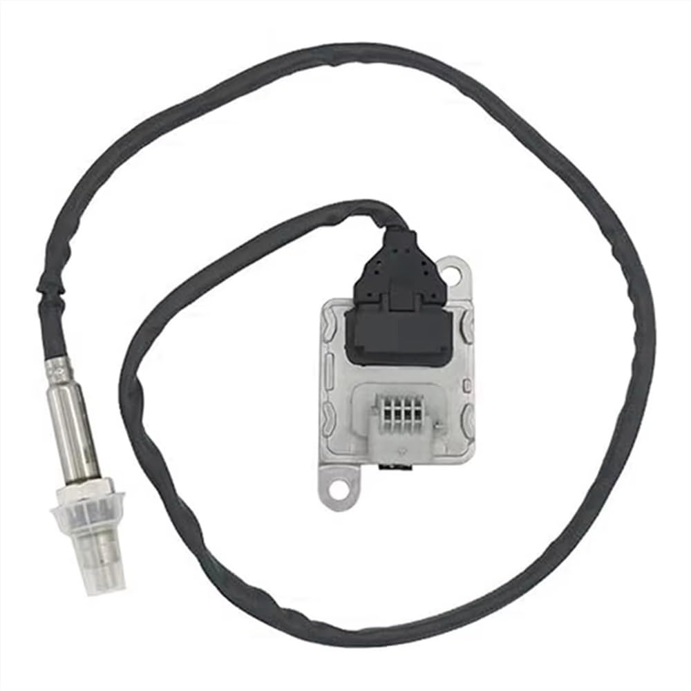 ZHjLut NOx Sensor Kompatibel mit Master MK3 für Trafic X82 1.6 DCI SNS148 A2C80895500-03 227905444R 5WK96748 Stickstoff-Sauerstoff-Sensor NOX-Sensor ZHjLut NOx Sensor Kompatibel mit Master MK3 für Trafic X82 1.6 DCI SNS148 A2C80895500-03 227905444R 5WK96748 Stickstoff-Sauerstoff-Sensor NOX-Sensor von ZHjLut