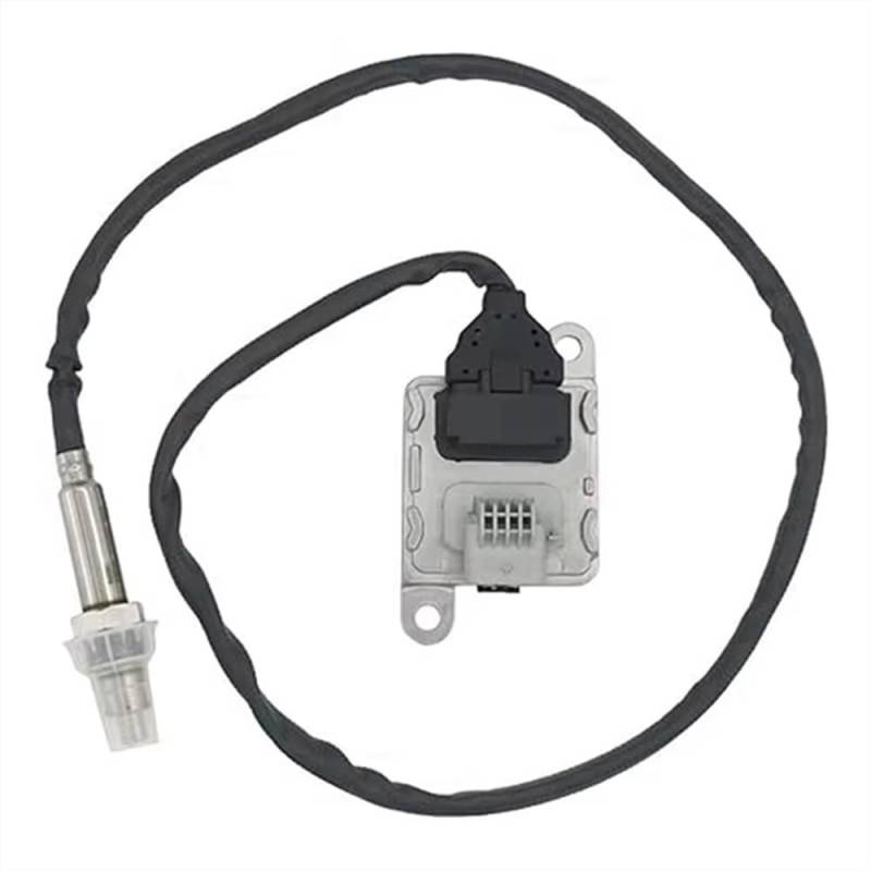 ZHjLut NOx Sensor Kompatibel mit Master MK3 für Trafic X82 1.6 DCI SNS148 A2C80895500-03 227905444R 5WK96748 Stickstoff-Sauerstoff-Sensor NOX-Sensor von ZHjLut