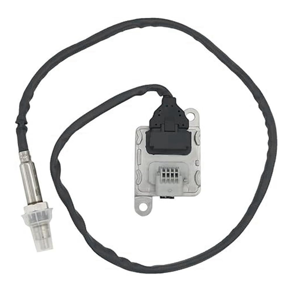 ZHjLut NOx Sensor Kompatibel mit Opel für Vivaro B Van 1.6 CDTI 1.6 DTI Van BiTurbo 2015–2020 Nox-Sensor, Stickstoff- und Sauerstoffsensoren A2C80895500 5WK96748 ZHjLut NOx Sensor Kompatibel mit Opel für Vivaro B Van 1.6 CDTI 1.6 DTI Van BiTurbo 2015–2020 Nox-Sensor, Stickstoff- und Sauerstoffsensoren A2C80895500 5WK96748 von ZHjLut