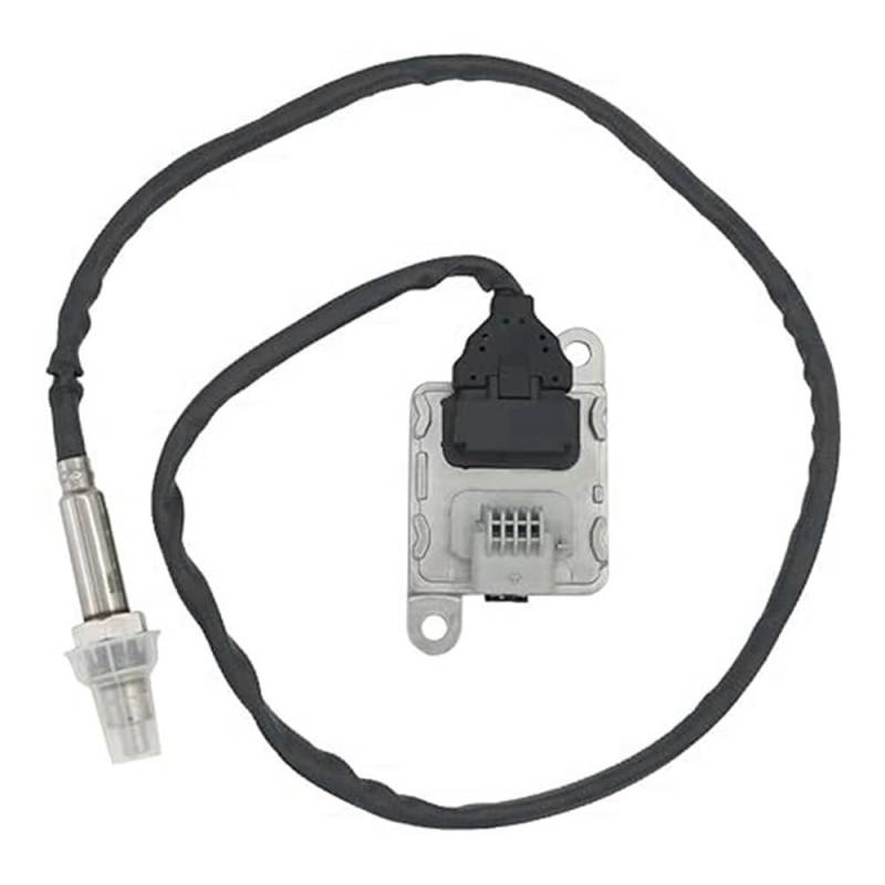 ZHjLut NOx Sensor Kompatibel mit Opel für Vivaro B Van 1.6 CDTI 1.6 DTI Van BiTurbo 2015–2020 Nox-Sensor, Stickstoff- und Sauerstoffsensoren A2C80895500 5WK96748 von ZHjLut