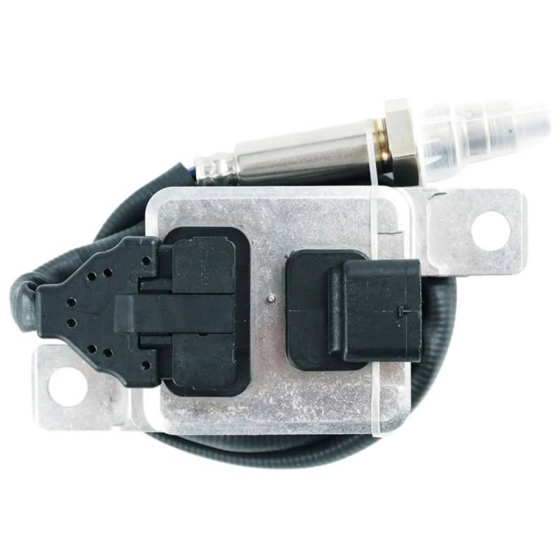 ZHjLut NOx Sensor Kompatibel mit Passat 2.0L 2012 2013 2014 2015 03L907807AF 03L907807 AF Stickstoff-Sauerstoff-Sensor NOx-Sensor von ZHjLut