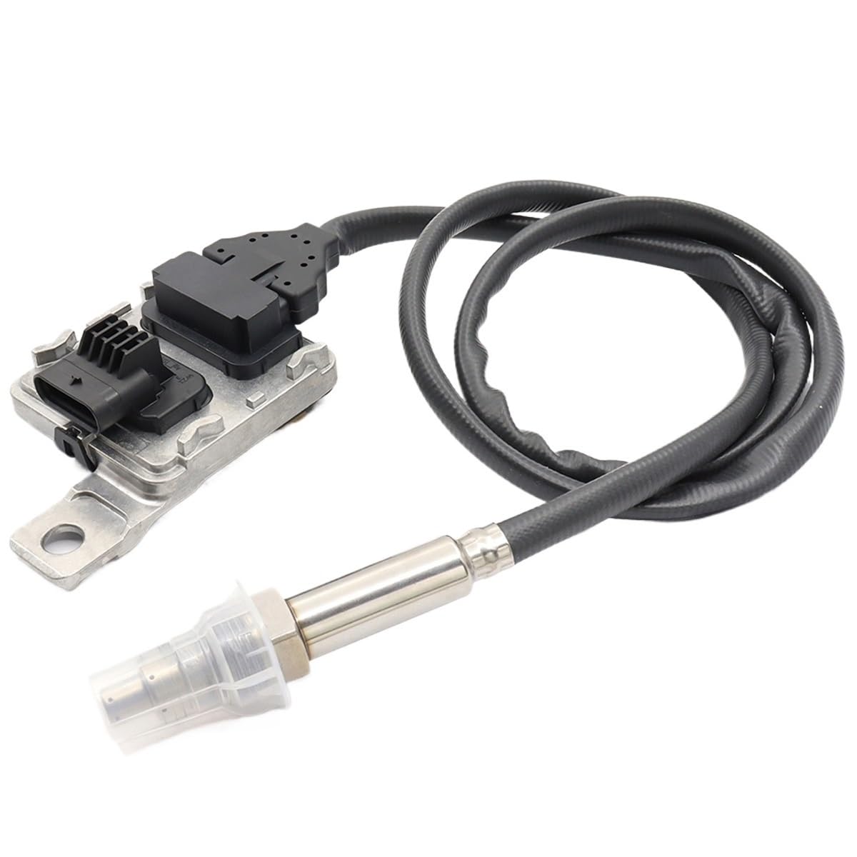 ZHjLut NOx Sensor Kompatibel mit Passat 3B3 2000 2001 2002 2003 2004 2005 059907805P 059907807 P 059907807P NOx-Sensor NOx-Katalysator ZHjLut NOx Sensor Kompatibel mit Passat 3B3 2000 2001 2002 2003 2004 2005 059907805P 059907807 P 059907807P NOx-Sensor NOx-Katalysator von ZHjLut