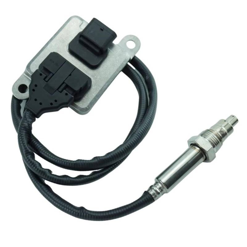 ZHjLut NOx Sensor Kompatibel mit Peugeot für Boxer 2.0 2.2 BlueHDi 2015 2016 2017 2018 2019 2020 9817454580 SNS465 NOx-Sensor von ZHjLut