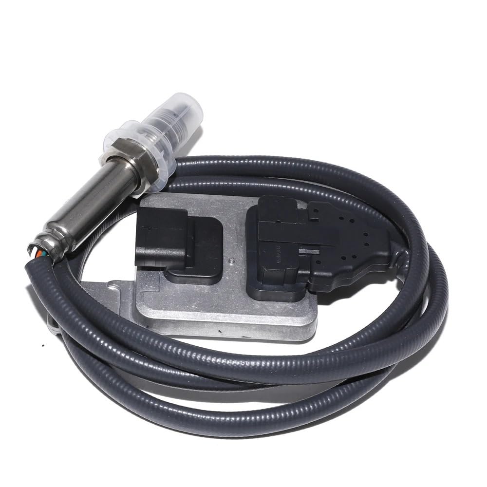 ZHjLut NOx Sensor Kompatibel mit Q5 8RB 2.0 TDI 2013 2015 8K0907807J 5WK97205 NOx-Katalysator-Stickstoff-Sauerstoffsensor ZHjLut NOx Sensor Kompatibel mit Q5 8RB 2.0 TDI 2013 2015 8K0907807J 5WK97205 NOx-Katalysator-Stickstoff-Sauerstoffsensor von ZHjLut