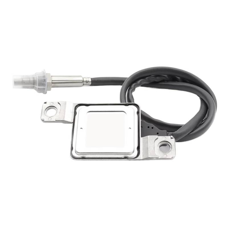 ZHjLut NOx Sensor Kompatibel mit Q5 A8 5WK96728B 5WK9 6728B 8R0907807AD 8R0 907 807AD Stickstoffoxid-Nox-Sensor von ZHjLut