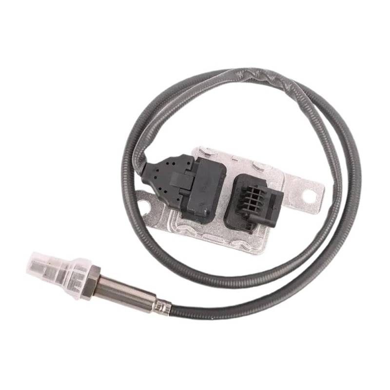 ZHjLut NOx Sensor Kompatibel mit Q7 2015 2016 2017 2018 2019 2020 2021 Nox-Sensor Stickoxid-Sensor 4M0907807AK 4M0 907 807 AK von ZHjLut