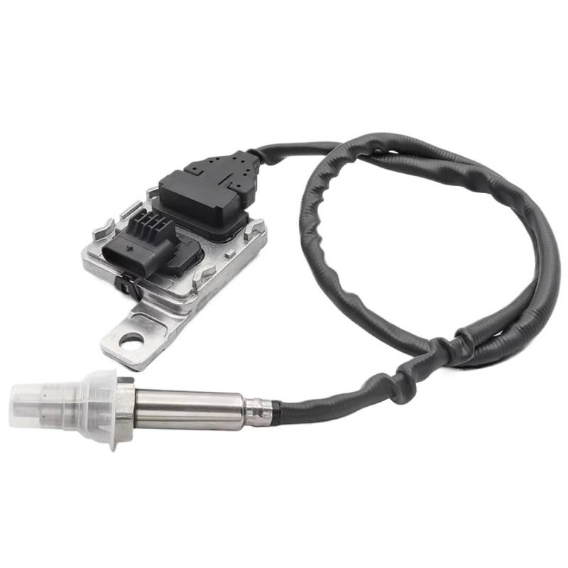ZHjLut NOx Sensor Kompatibel mit Q7 4LB 3.0 TDI 2010 2011 2012 2013 2014 2015 059907807R 059 907 807 R Stickoxidsensor Nox-Sensor von ZHjLut