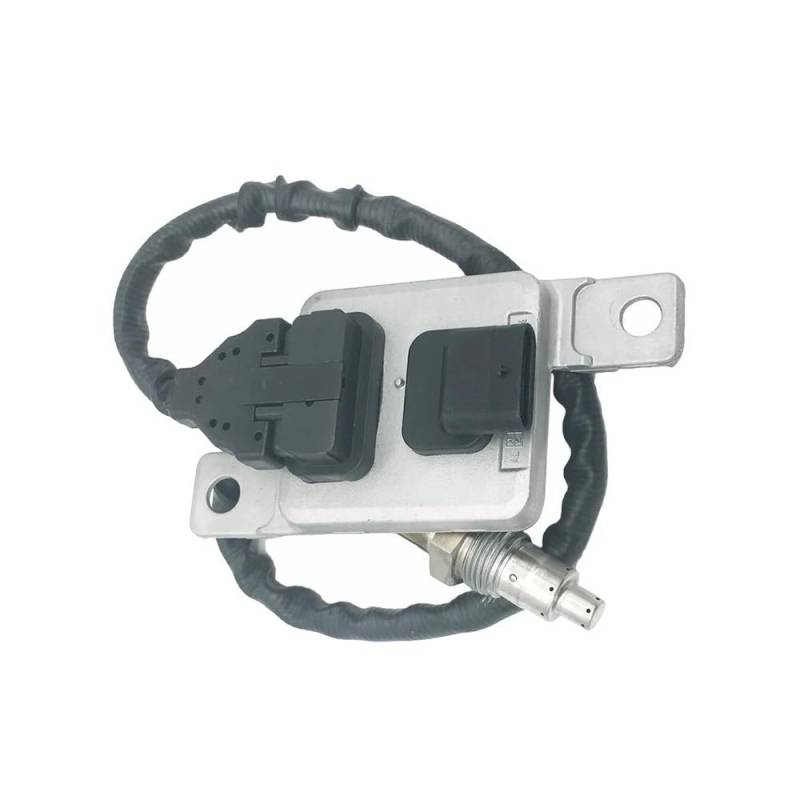 ZHjLut NOx Sensor Kompatibel mit Q7 TDI 2009 2010 059907807H Front-Nox-Sensor von ZHjLut