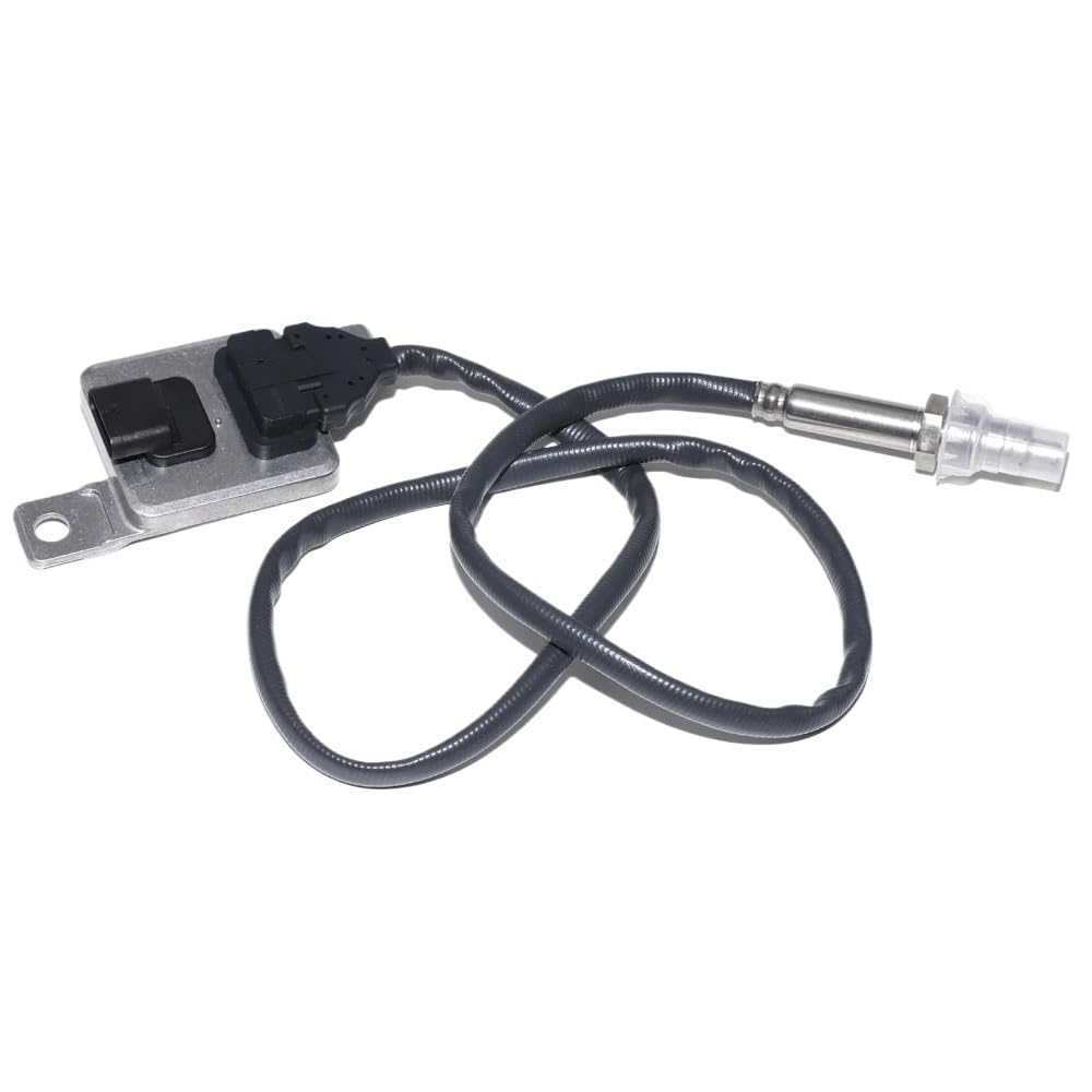 ZHjLut NOx Sensor Kompatibel mit Sharan 7N1 7N2 2010 5WK97233 04L907805L NOx-Katalysator Stickstoff-Sauerstoff-Sensor ZHjLut NOx Sensor Kompatibel mit Sharan 7N1 7N2 2010 5WK97233 04L907805L NOx-Katalysator Stickstoff-Sauerstoff-Sensor von ZHjLut