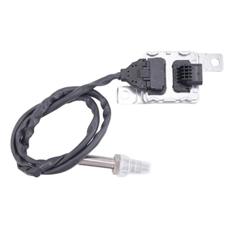 ZHjLut NOx Sensor Kompatibel mit Skoda für SUPERB III 3V3 04L907805BH 04L-907-805-BH Nox-Sensor von ZHjLut