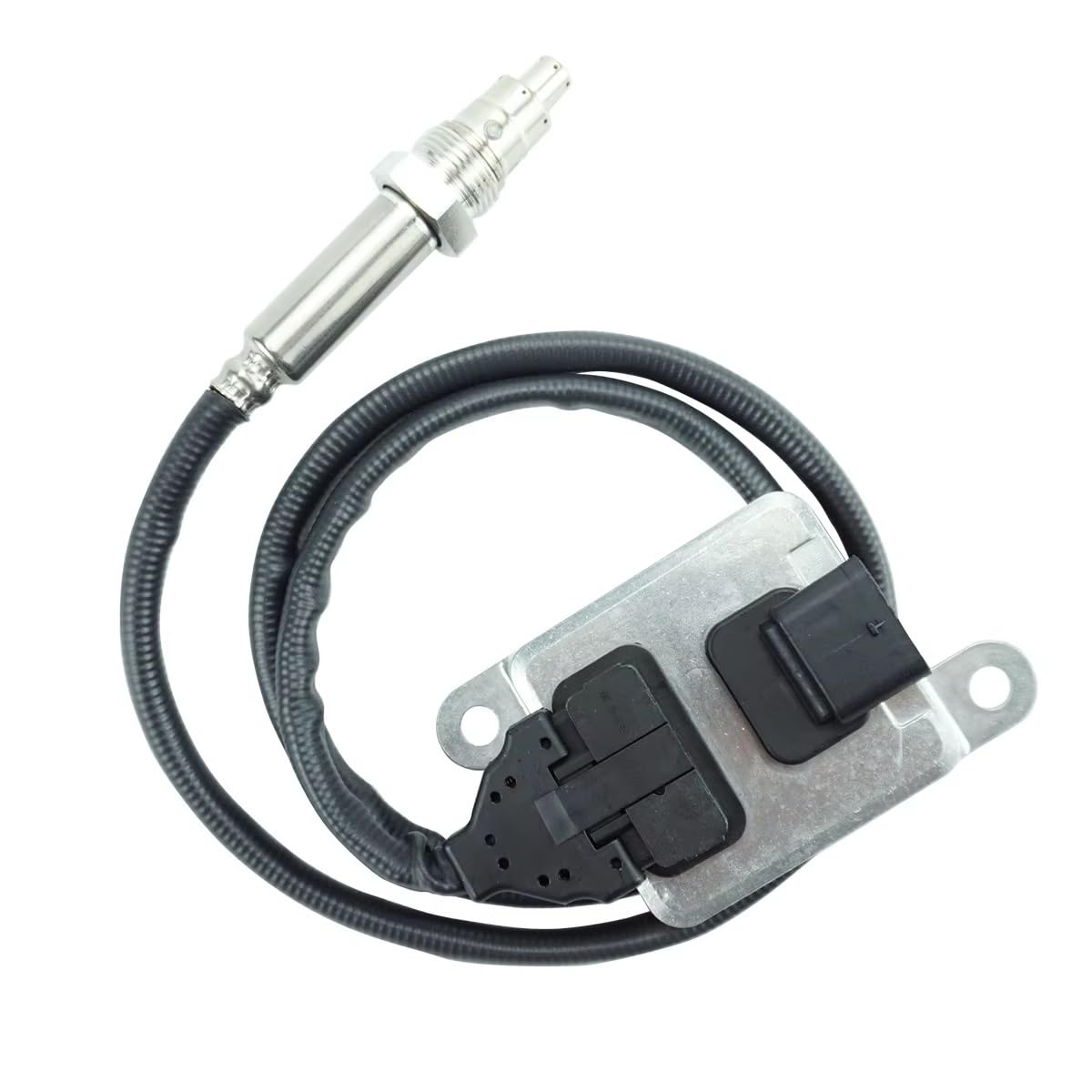 ZHjLut NOx Sensor Kompatibel mit Skoda für Superb 2.0TDI 2014 2015 2016 2017 2018 Stickoxidsensor Nox-Sensor 04L907805C 5WK97226 04L907805AA ZHjLut NOx Sensor Kompatibel mit Skoda für Superb 2.0TDI 2014 2015 2016 2017 2018 Stickoxidsensor Nox-Sensor 04L907805C 5WK97226 04L907805AA von ZHjLut