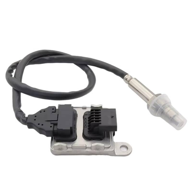 ZHjLut NOx Sensor Kompatibel mit Vauxhall für Astra K 2016 2017 2018 2019 2020 2021 2022 55495596 Stickstoffoxidsensor Nox-Sensor von ZHjLut