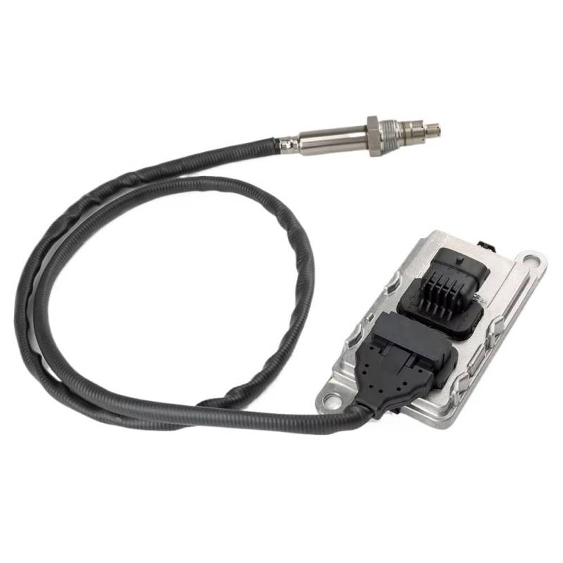 ZHjLut NOx Sensor Kompatibel mit Volvo für FH FM FL 7422827993 7422315990 7422219283 7421984358 7421531794 NOx-Sensor von ZHjLut
