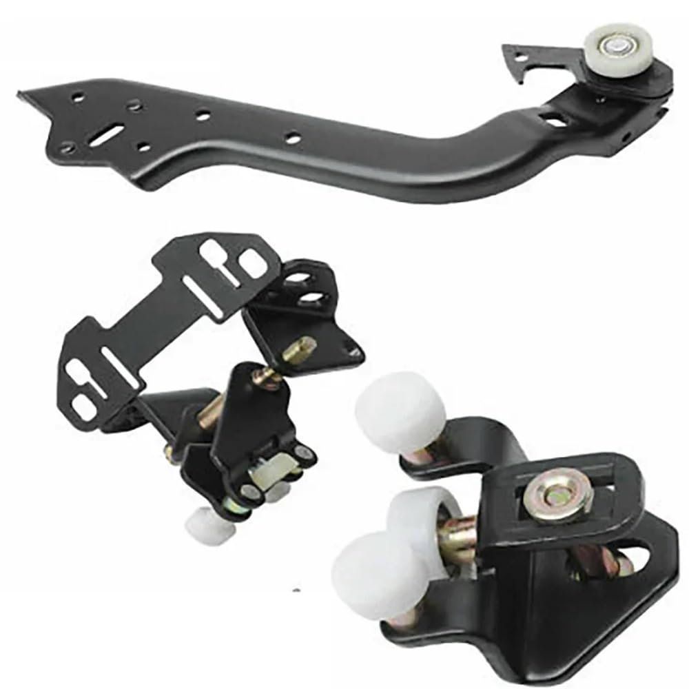 ZHjLut Schiebetür Rolle Kompatibel mit Benz für Sprinter 2007-2017 Rechte Schiebetürrolle 9067600147 9067600547 9067600347 ZHjLut Schiebetür Rolle Kompatibel mit Benz für Sprinter 2007-2017 Rechte Schiebetürrolle 9067600147 9067600547 9067600347 von ZHjLut